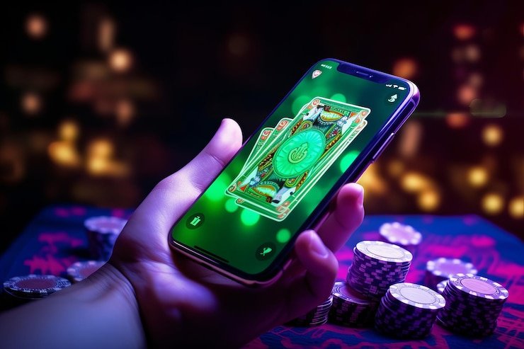 Fishing Games di ranjau 4d dengan tampilan target dan senjata virtual